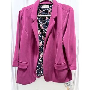 Skies are BlueBlazer